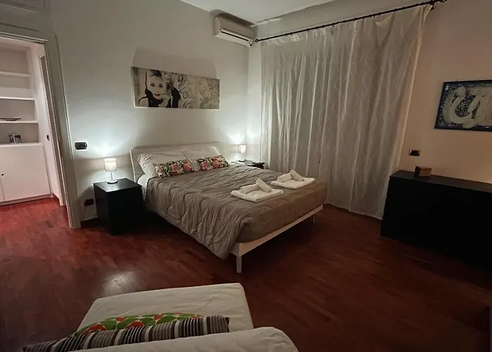 Apartment Fg St Peter's