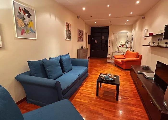 Apartment Fg St Peter's *